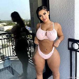 Mulan Hernandez