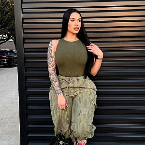 Mulan Hernandez
