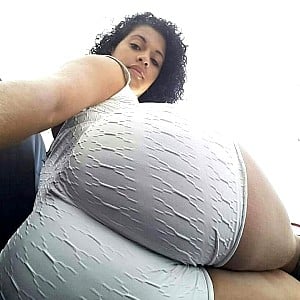 Mulher Mamao