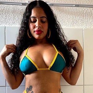 Mulher Mamao