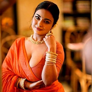 Mumtahina Jahan
