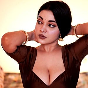 Mumtahina Jahan