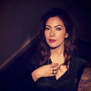 Munmun Dutta