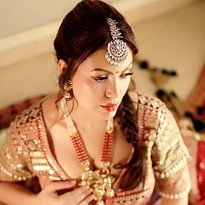 Munmun Dutta