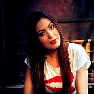 Munmun Dutta
