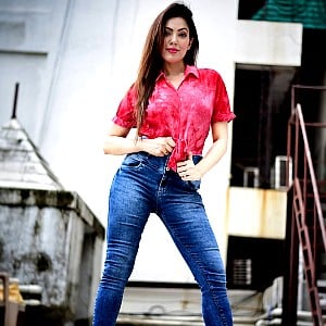 Munmun Dutta