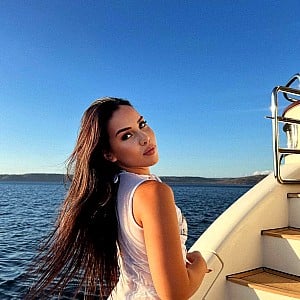 Muriel Andrade