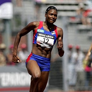 Muriel Hurtis