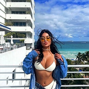 Muriel Villera
