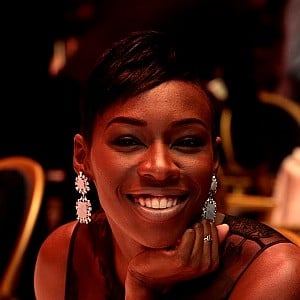Murielle Ahoure