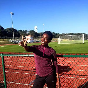 Murielle Ahoure