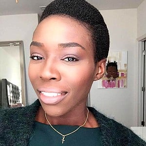 Murielle Ahoure