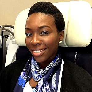 Murielle Ahoure