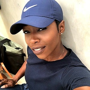 Murielle Ahoure