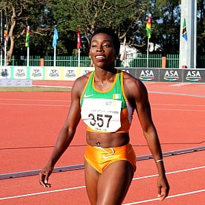 Murielle Ahoure