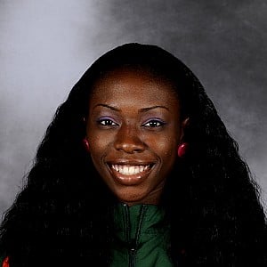 Murielle Ahoure