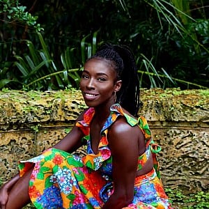 Murielle Ahoure