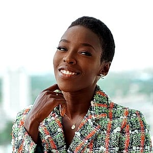 Murielle Ahoure