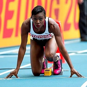 Murielle Ahoure