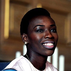 Murielle Ahoure