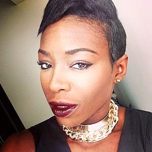 Murielle Ahoure