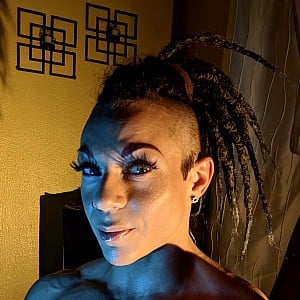 Muscle Geisha