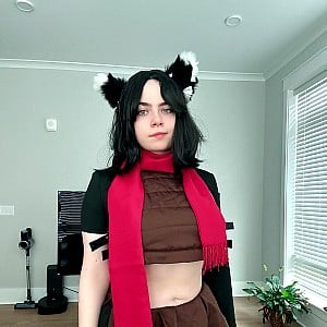 Muscle Mommy Cosplays