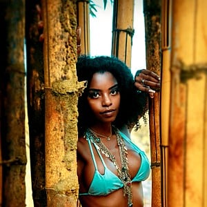 Muse Naadia