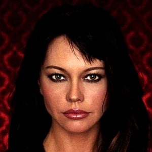 Musetta Vander