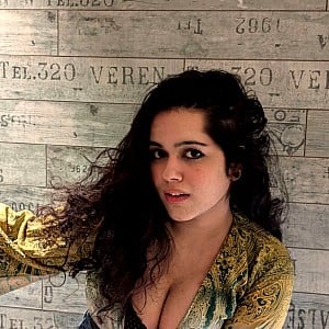 Muskaan Varshney