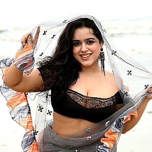 Muskaan Varshney