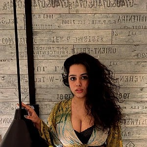Muskaan Varshney
