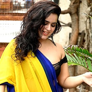 Muskaan Varshney