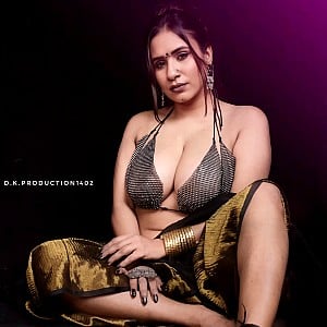 Muskan Agarwal