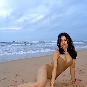 Muskan Karia