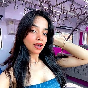 Muskan Karia