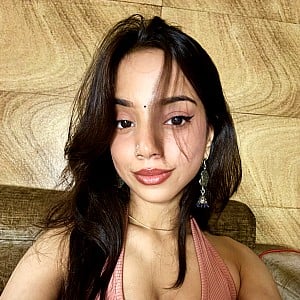 Muskan Karia