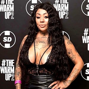 Mutya Buena