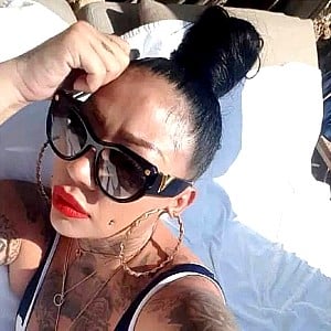 Mutya Buena