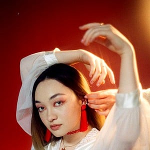 Mxmtoon