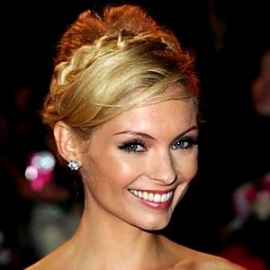 MyAnna Buring