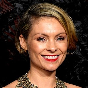 MyAnna Buring