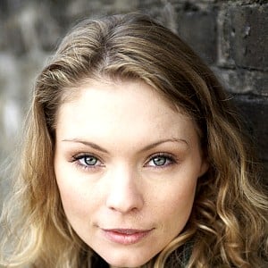 MyAnna Buring