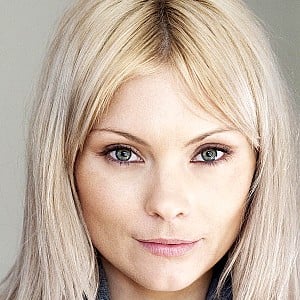 MyAnna Buring