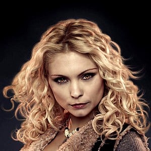 MyAnna Buring
