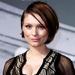 MyAnna Buring