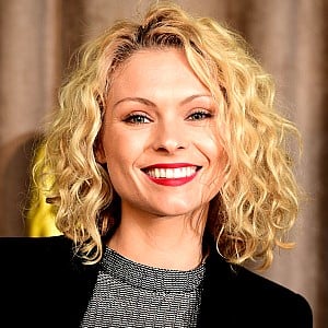 MyAnna Buring