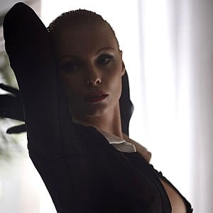 MyAnna Buring