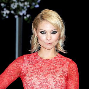 MyAnna Buring