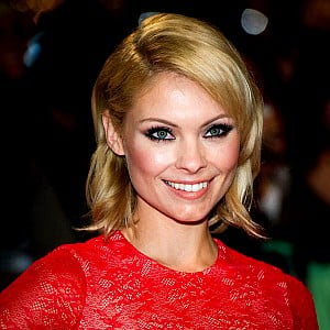 MyAnna Buring